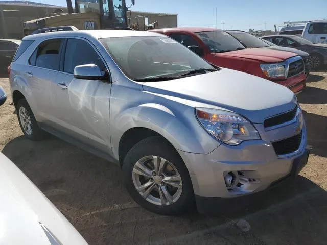 2GNFLEEK6C6263671 2012 2012 Chevrolet Equinox- LT 4