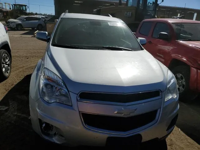 2GNFLEEK6C6263671 2012 2012 Chevrolet Equinox- LT 5