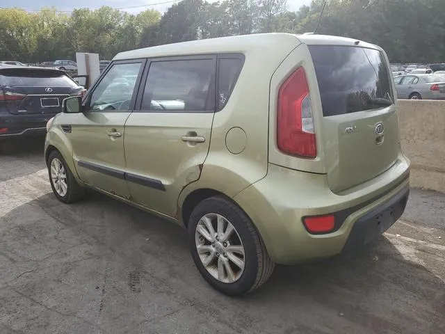 KNDJT2A66C7466537 2012 2012 KIA Soul- - 2