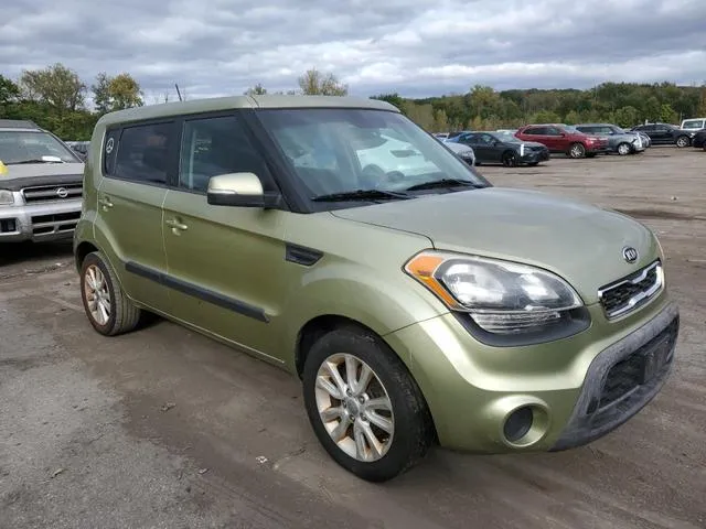 KNDJT2A66C7466537 2012 2012 KIA Soul- - 4