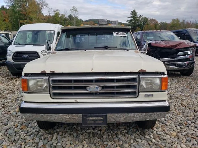 2FTJW35G8KCA19952 1989 1989 Ford F-350 5