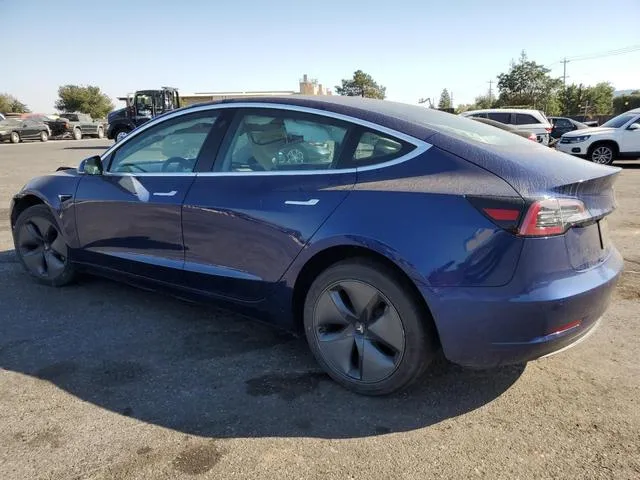 5YJ3E1EA3KF396872 2019 2019 Tesla MODEL 3 2