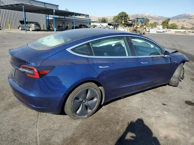 5YJ3E1EA3KF396872 2019 2019 Tesla MODEL 3 3