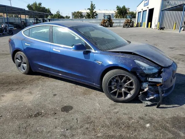 5YJ3E1EA3KF396872 2019 2019 Tesla MODEL 3 4