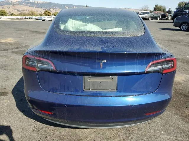 5YJ3E1EA3KF396872 2019 2019 Tesla MODEL 3 6