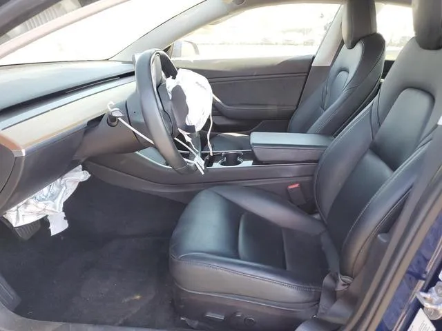 5YJ3E1EA3KF396872 2019 2019 Tesla MODEL 3 7