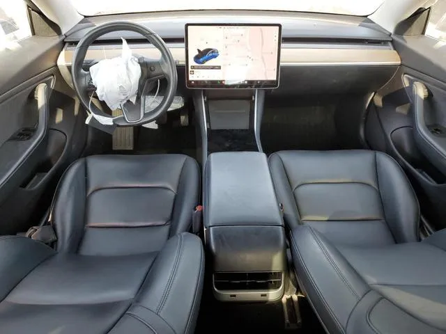 5YJ3E1EA3KF396872 2019 2019 Tesla MODEL 3 8