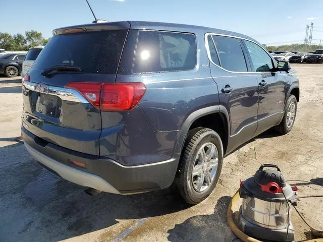 1GKKNKLA5KZ267454 2019 2019 GMC Acadia- Sle 3