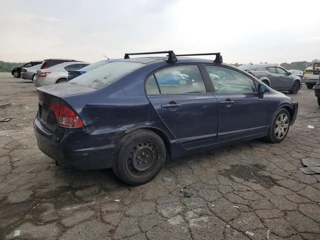 1HGFA16558L072596 2008 2008 Honda Civic- LX 3