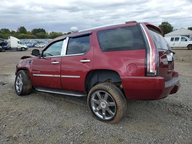 1GYFK63848R210305 2008 2008 Cadillac Escalade- Luxury 2