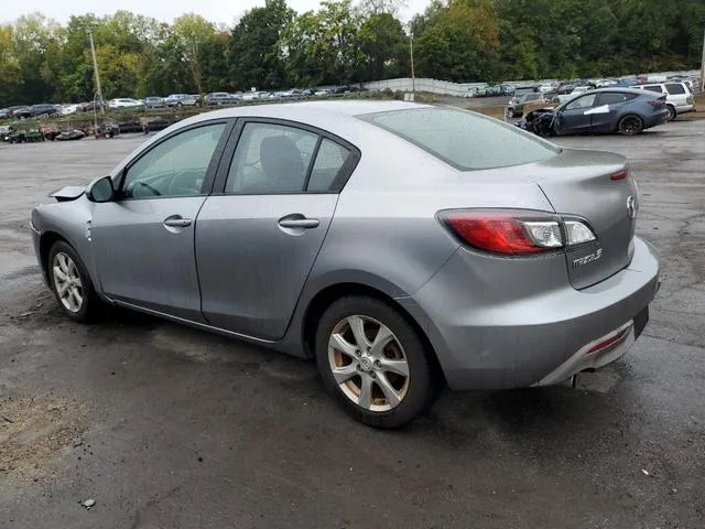 JM1BL1SF1A1126371 2010 2010 Mazda 3- I 2