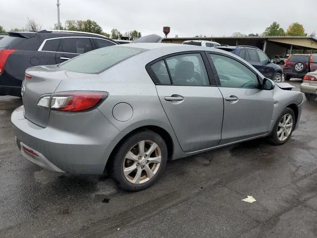 JM1BL1SF1A1126371 2010 2010 Mazda 3- I 3