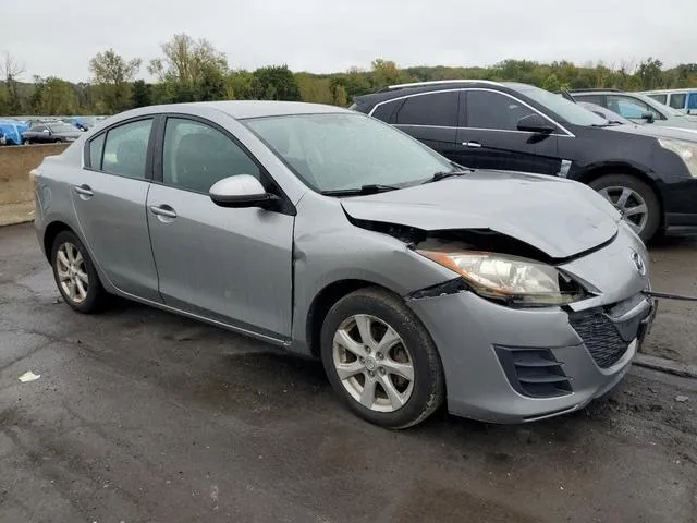 JM1BL1SF1A1126371 2010 2010 Mazda 3- I 4