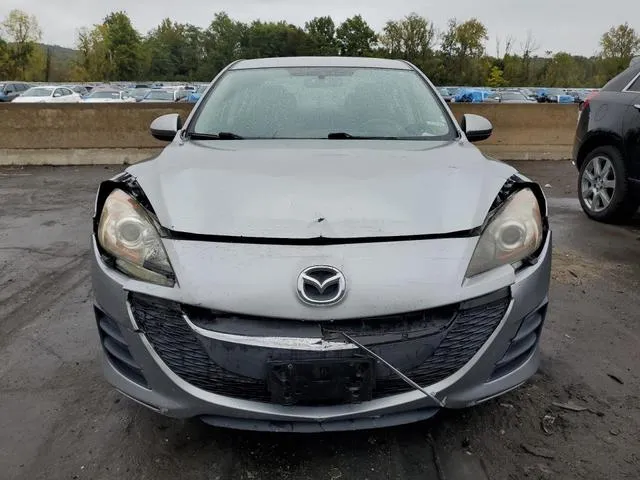 JM1BL1SF1A1126371 2010 2010 Mazda 3- I 5