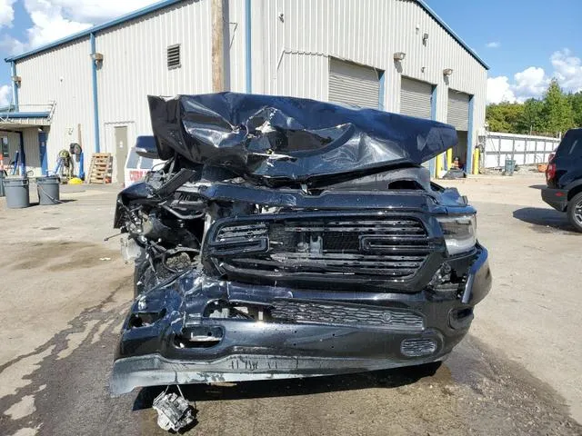 1C6SRFFT1LN390883 2020 2020 RAM 1500- Big Horn/Lone Star 5