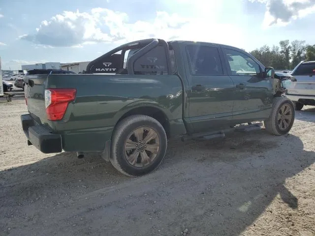 1N6AA1EF3RN112020 2024 2024 Nissan Titan- SV 3