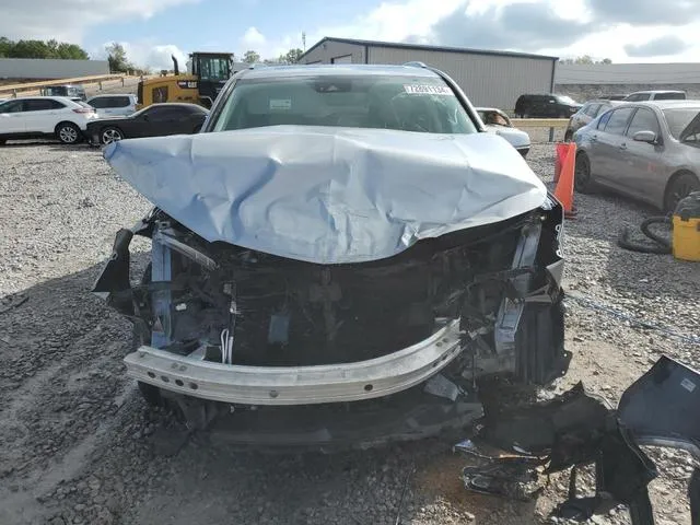 5J8YD4H85LL029250 2020 2020 Acura MDX- Advance 5