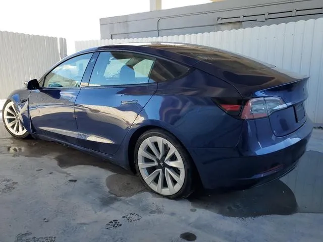 5YJ3E1EA2PF384090 2023 2023 Tesla MODEL 3 2