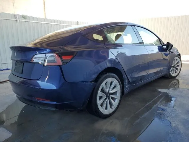 5YJ3E1EA2PF384090 2023 2023 Tesla MODEL 3 3