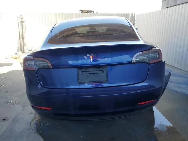 5YJ3E1EA2PF384090 2023 2023 Tesla MODEL 3 6