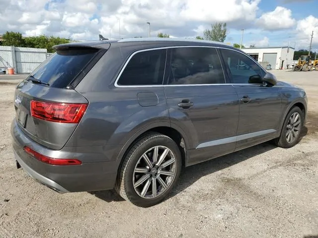 WA1LAAF76KD005049 2019 2019 Audi Q7- Premium Plus 3