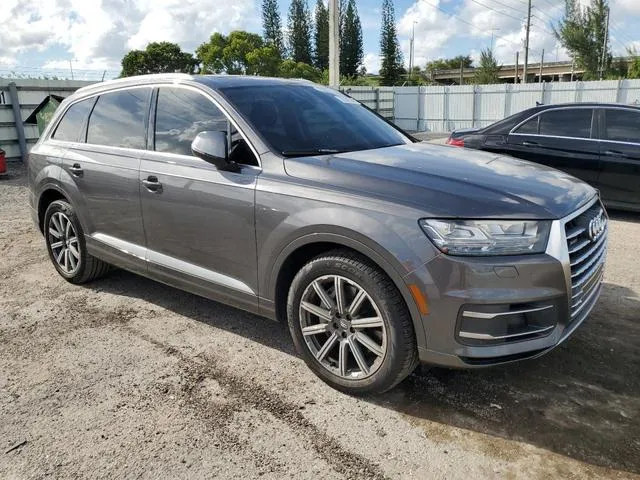 WA1LAAF76KD005049 2019 2019 Audi Q7- Premium Plus 4