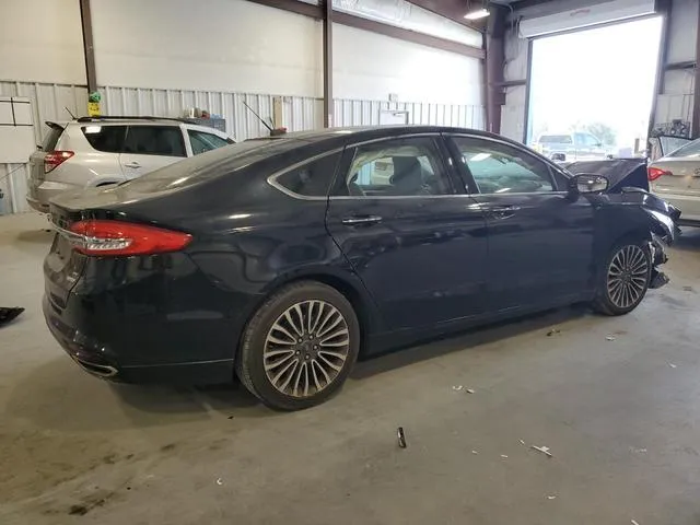 3FA6P0T94HR107277 2017 2017 Ford Fusion- SE 3