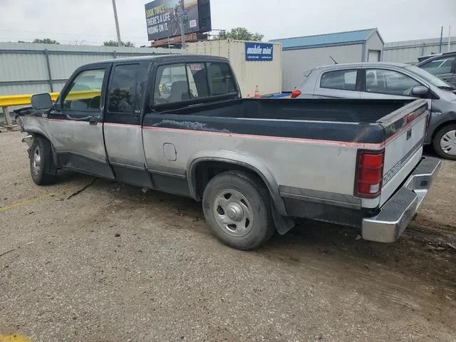 1B7GL23X2SS386485 1995 1995 Dodge Dakota 2