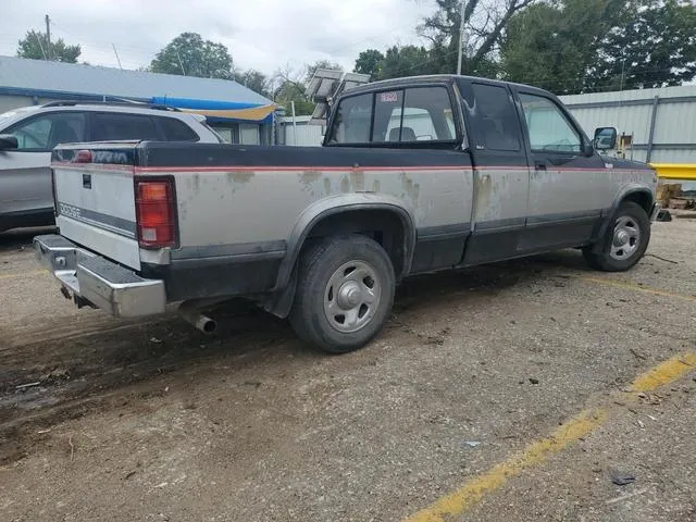 1B7GL23X2SS386485 1995 1995 Dodge Dakota 3