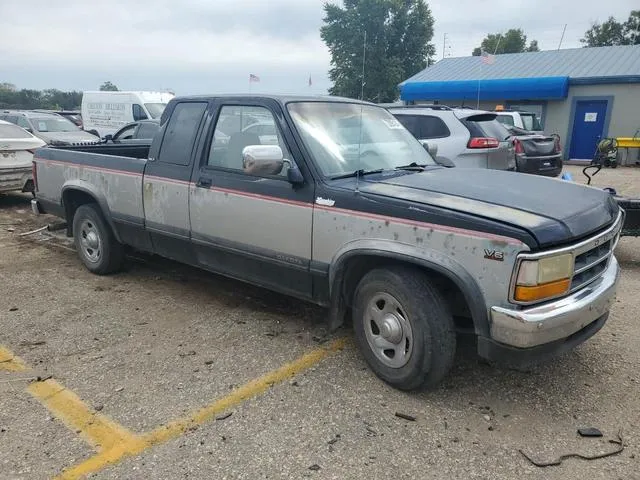 1B7GL23X2SS386485 1995 1995 Dodge Dakota 4