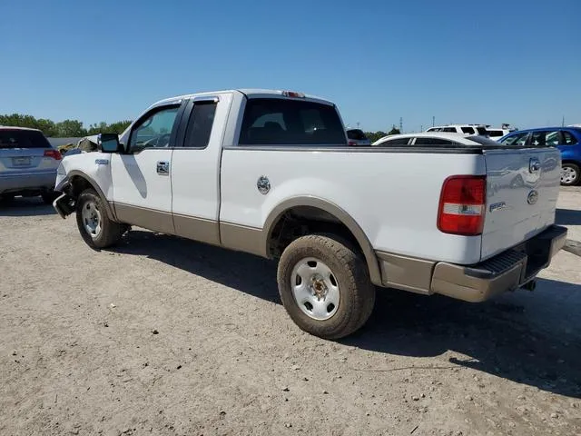 1FTPX14V96NB84355 2006 2006 Ford F-150 2