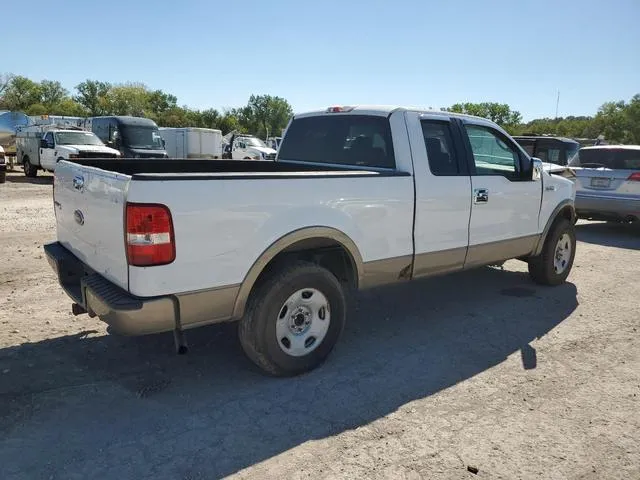 1FTPX14V96NB84355 2006 2006 Ford F-150 3