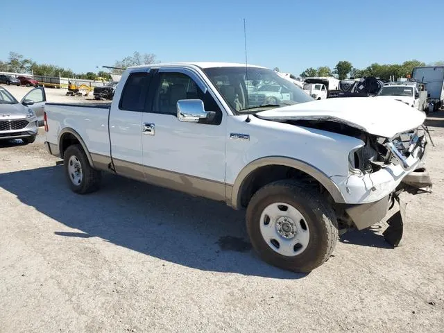 1FTPX14V96NB84355 2006 2006 Ford F-150 4