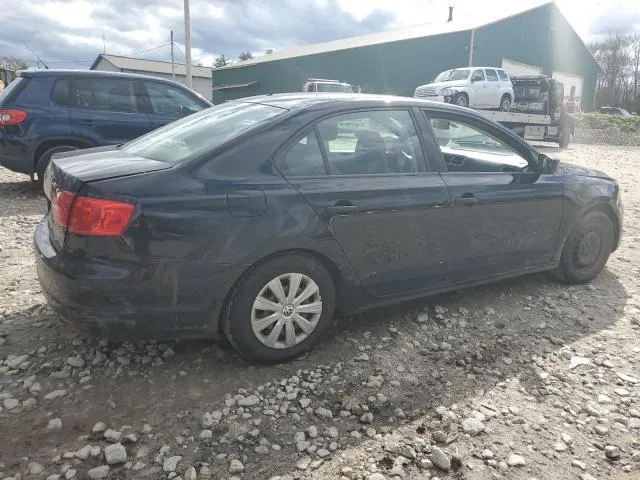 3VW1K7AJXEM385633 2014 2014 Volkswagen Jetta- Base 3