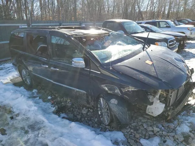 2C4RC1CG8DR796649 2013 2013 Chrysler Town and Country- Tour 4