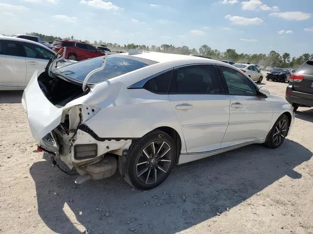 1HGCV1F51MA113979 2021 2021 Honda Accord- Exl 3