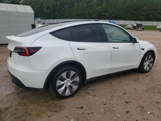 5YJYGDEE7MF077689 2021 2021 Tesla MODEL Y 3