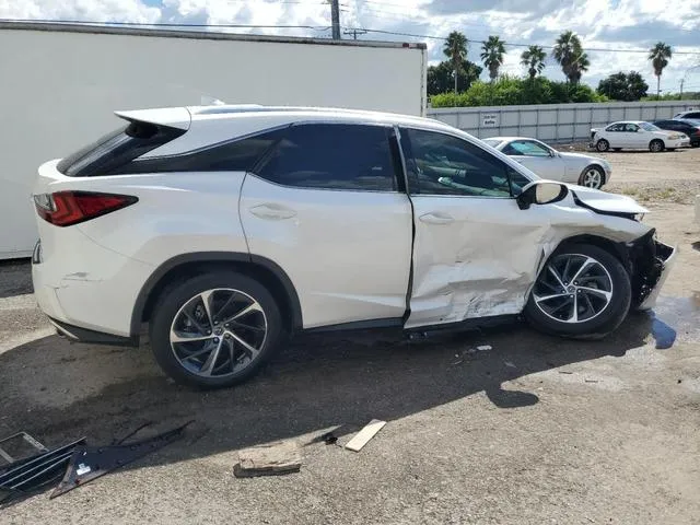 2T2ZZMCA3KC130996 2019 2019 Lexus RX- 350 Base 3