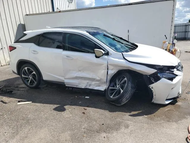 2T2ZZMCA3KC130996 2019 2019 Lexus RX- 350 Base 4