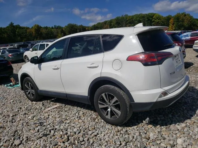 2T3RFREV4JW702530 2018 2018 Toyota RAV4- Adventure 2