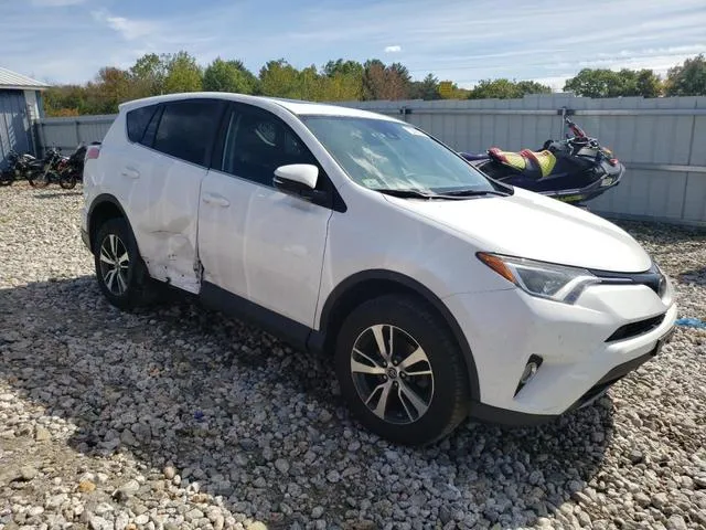 2T3RFREV4JW702530 2018 2018 Toyota RAV4- Adventure 4