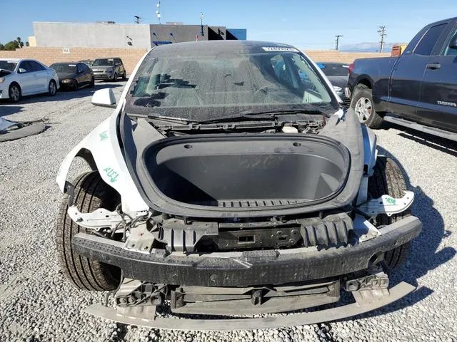 5YJ3E1EB1NF200554 2022 2022 Tesla MODEL 3 5