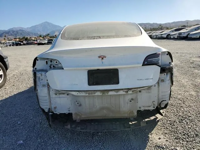 5YJ3E1EB1NF200554 2022 2022 Tesla MODEL 3 6