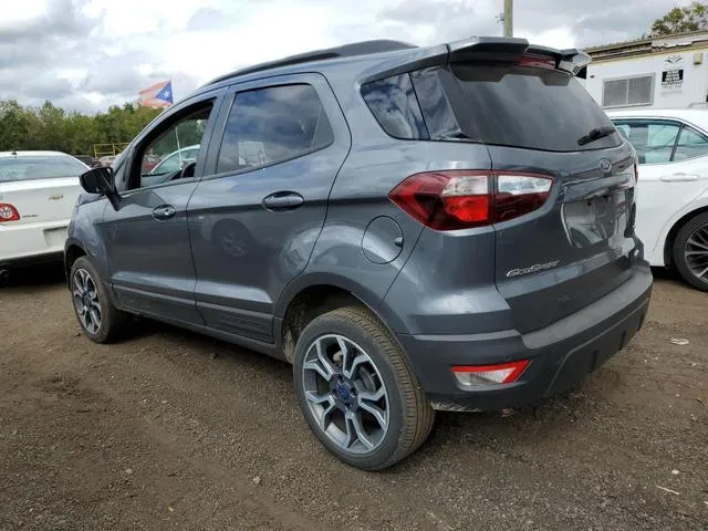 MAJ6S3JL0LC394042 2020 2020 Ford Ecosport- Ses 2