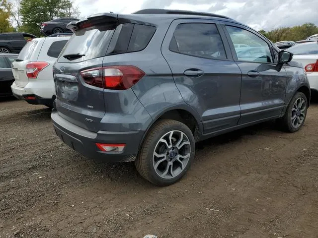 MAJ6S3JL0LC394042 2020 2020 Ford Ecosport- Ses 3