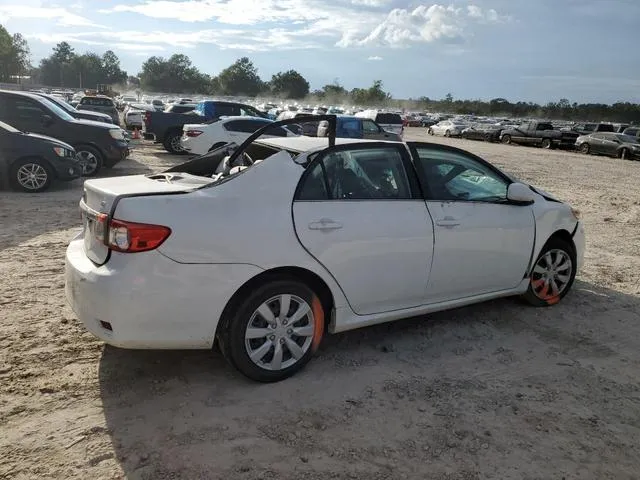 2T1BU4EE1DC115369 2013 2013 Toyota Corolla- Base 3