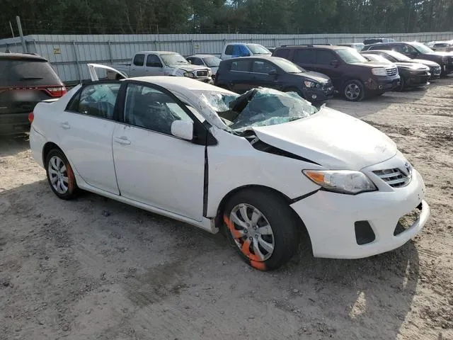 2T1BU4EE1DC115369 2013 2013 Toyota Corolla- Base 4