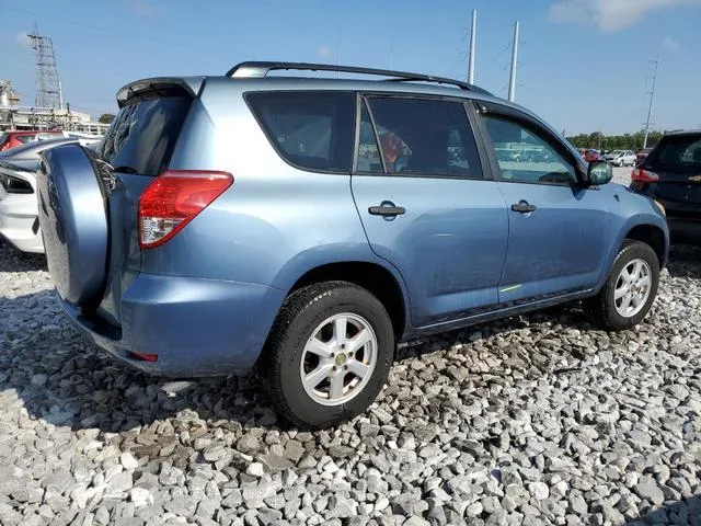 JTMZD33V765006927 2006 2006 Toyota RAV4 3