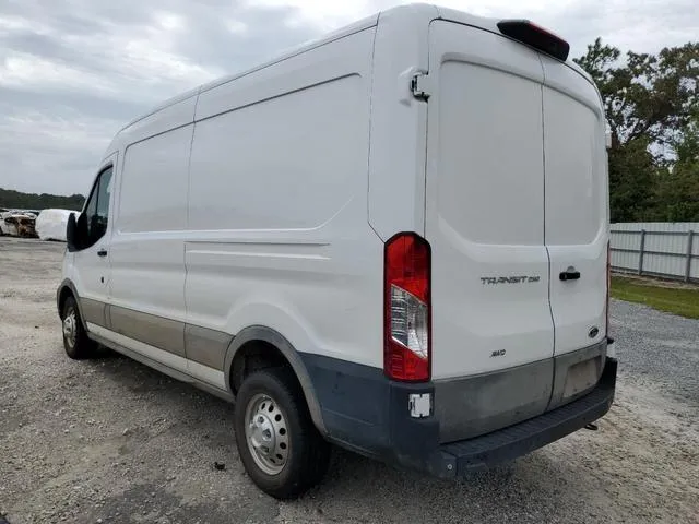 1FTBR2C85PKB54374 2023 2023 Ford Transit- T-250 2