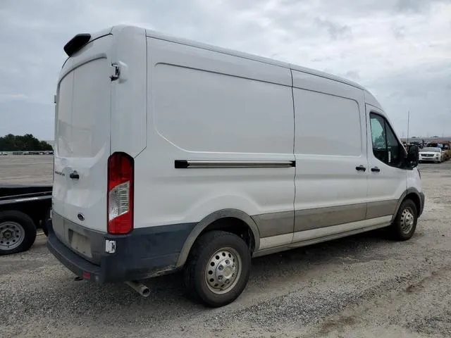 1FTBR2C85PKB54374 2023 2023 Ford Transit- T-250 3